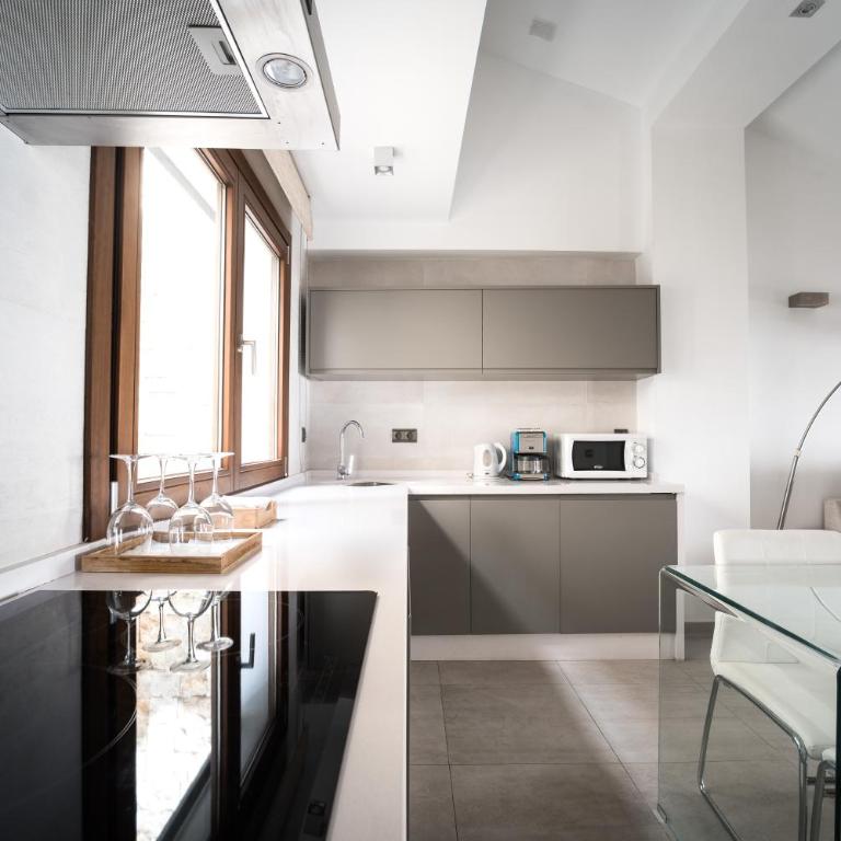 Gav Espinel Ronda Centro - Apartamento de 1 dormitorio - 18