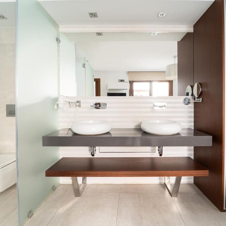Gav Espinel Ronda Centro - Apartamento de 1 dormitorio - 22