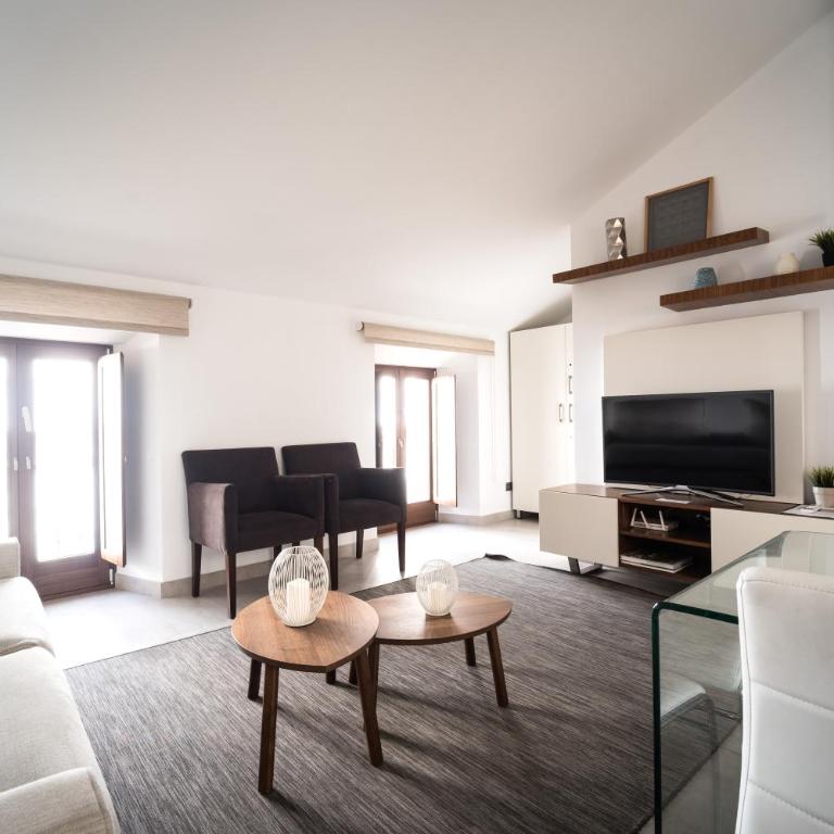 Gav Espinel Ronda Centro - Apartamento de 1 dormitorio - 19