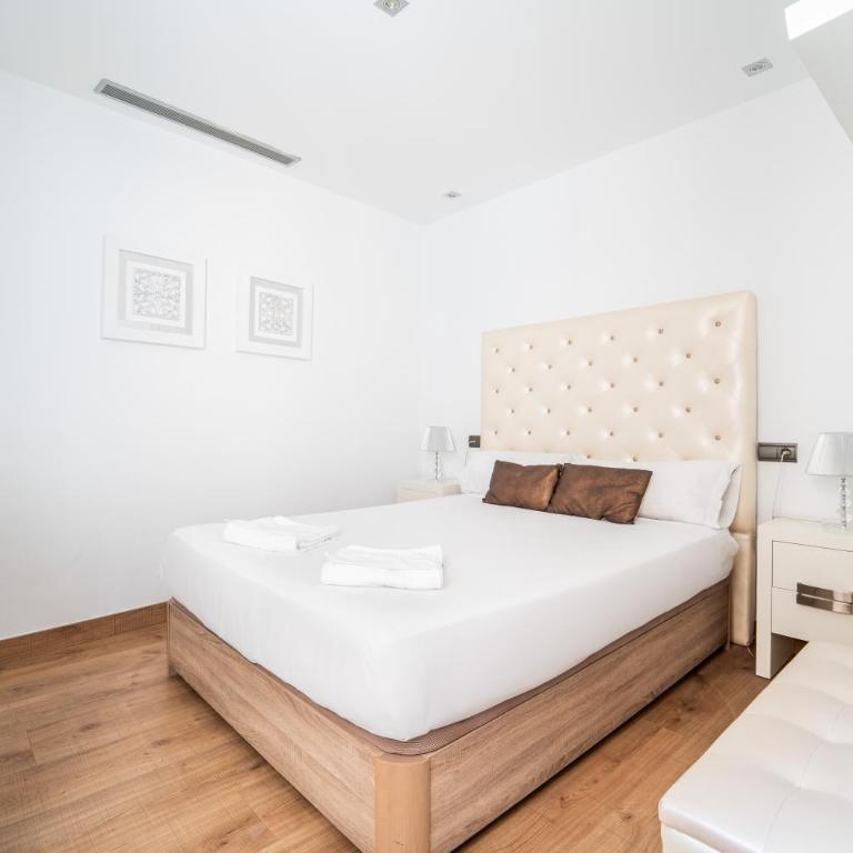 Gav Espinel Ronda Centro - Apartamento de 2 dormitorios - 9