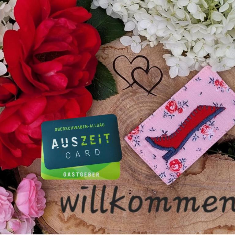 Ferienwohnung Stiefel mit Garage & AusZeit Card - Apartment mit 1 Schlafzimmer und Dusche - 1