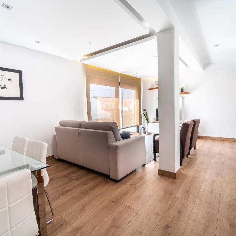 Gav Espinel Ronda Centro - Apartamento de 2 dormitorios - 4