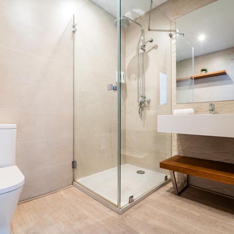 Gav Espinel Ronda Centro - Apartamento de 2 dormitorios - 10