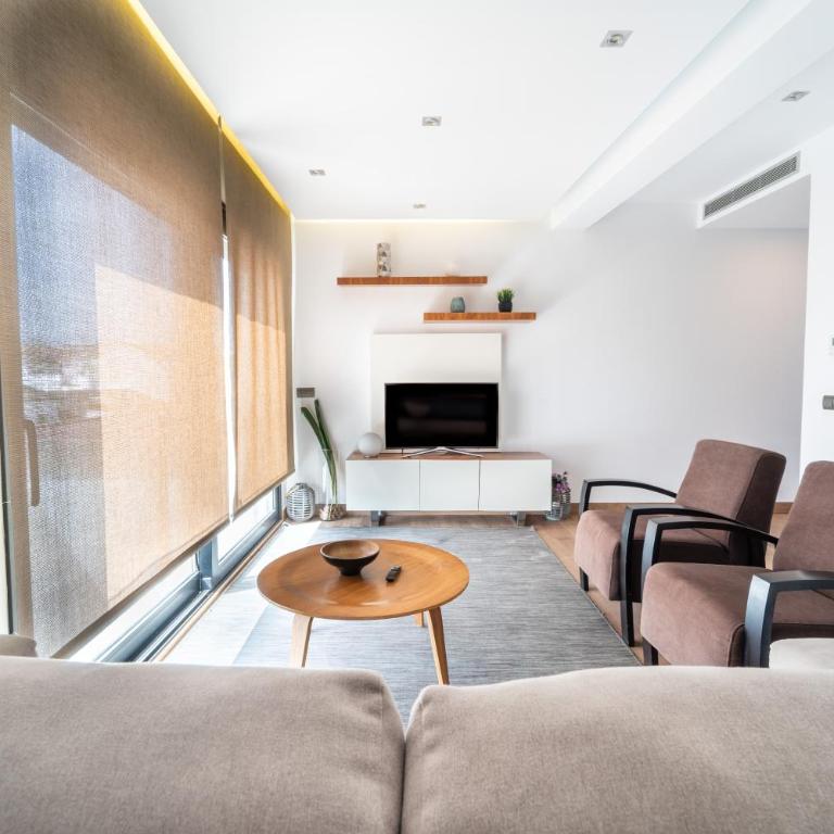Gav Espinel Ronda Centro - Apartamento de 2 dormitorios - 12