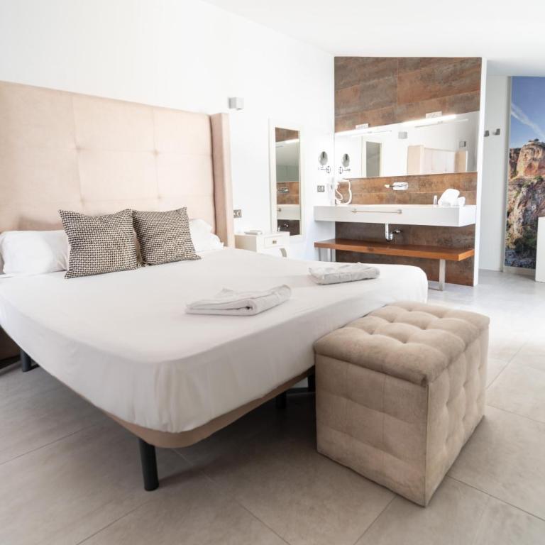 Gav Espinel Ronda Centro - Suite - 3