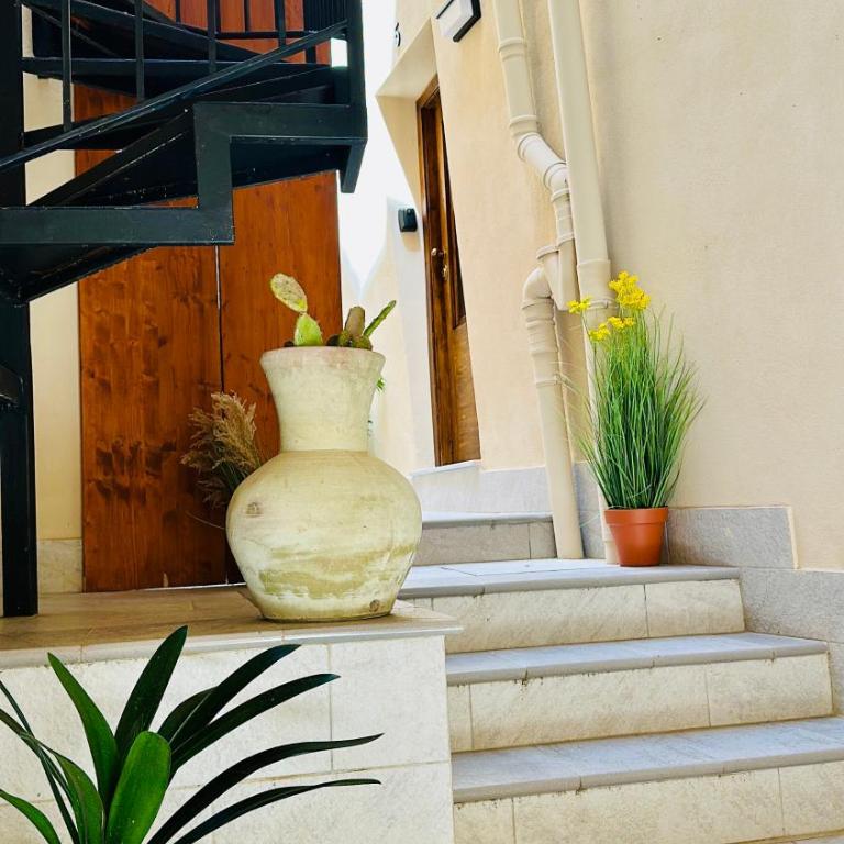 La carbonaia rooms in Agrigento - Camera Tripla Comfort - 4