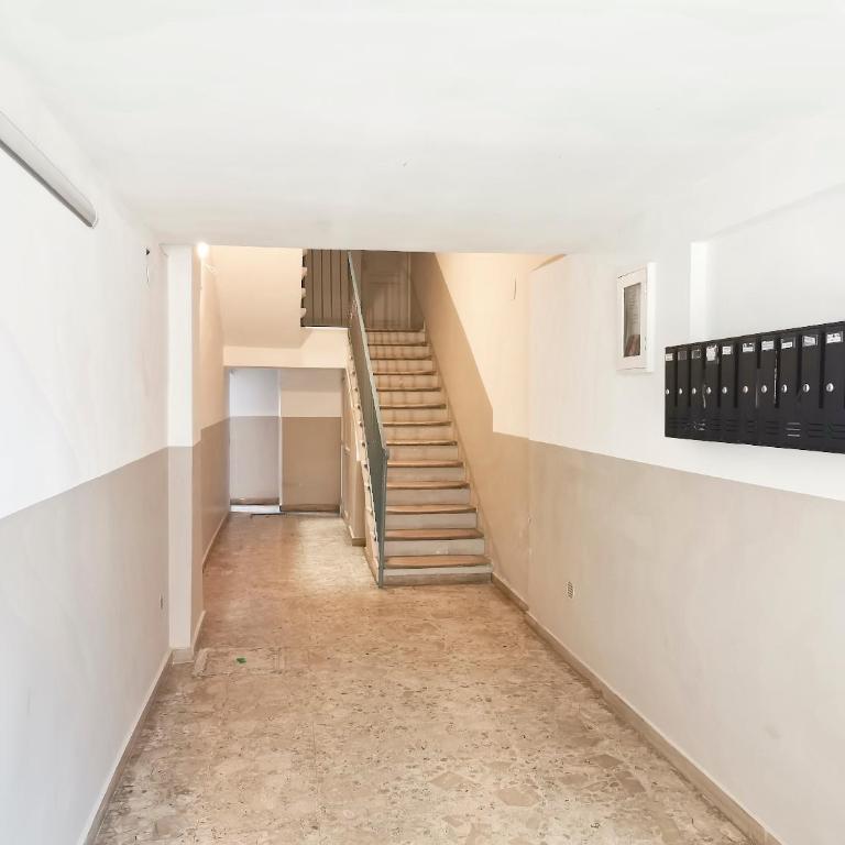 Casa Amedeo - Appartamento con 1 Camera da Letto - 22
