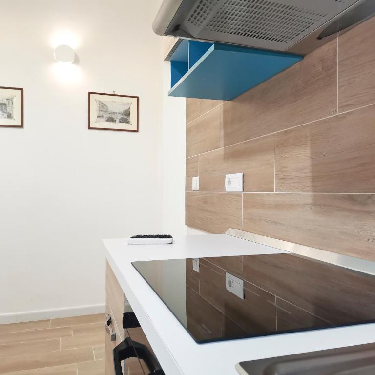 Casa Amedeo - Appartamento con 1 Camera da Letto - 25