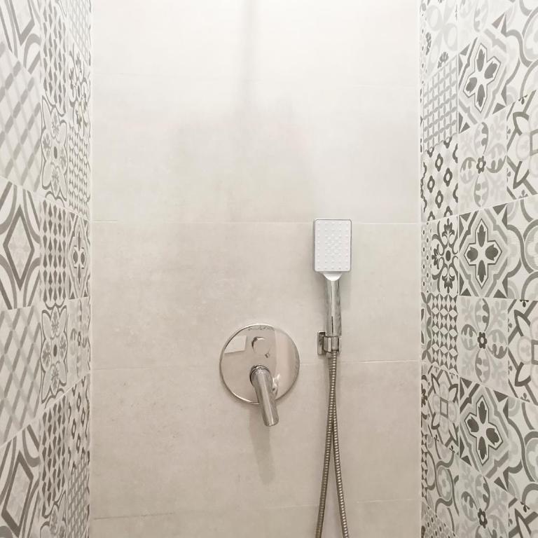 Casa Amedeo - Appartamento con 1 Camera da Letto - 28