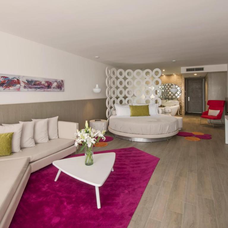 Platinum Yucatan Princess Adults Only - All Inclusive - Honeymoon Suite (Adults over 18 years old only) - 3