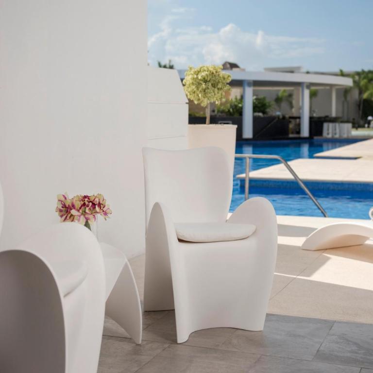 Platinum Yucatan Princess Adults Only - All Inclusive - Deluxe Junior Suite with Pool Access - 3