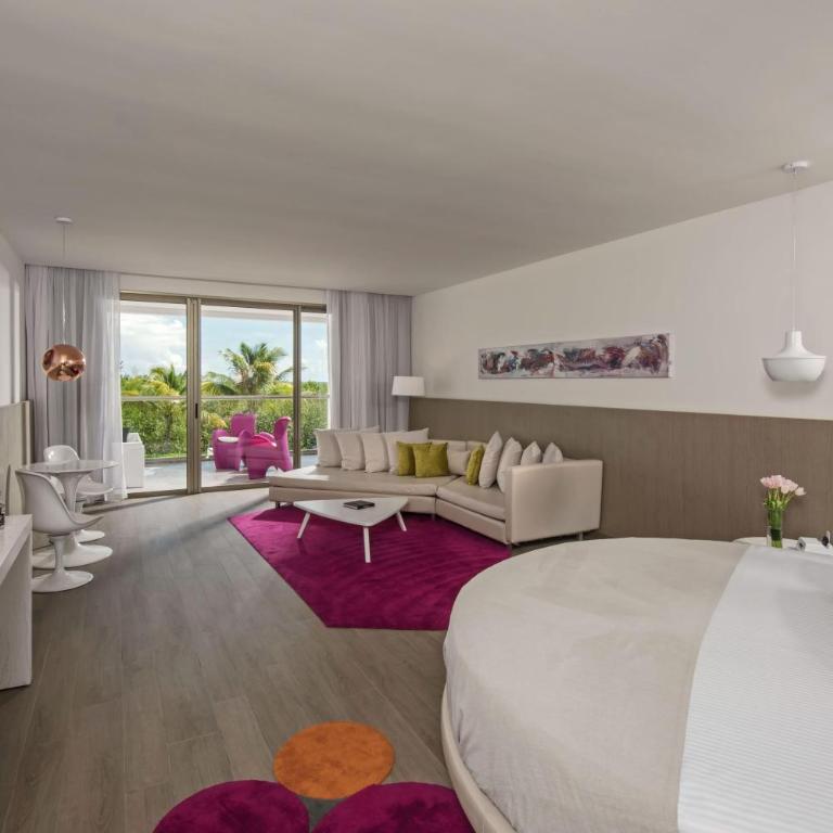 Platinum Yucatan Princess Adults Only - All Inclusive - Honeymoon Suite (Adults over 18 years old only) - 2