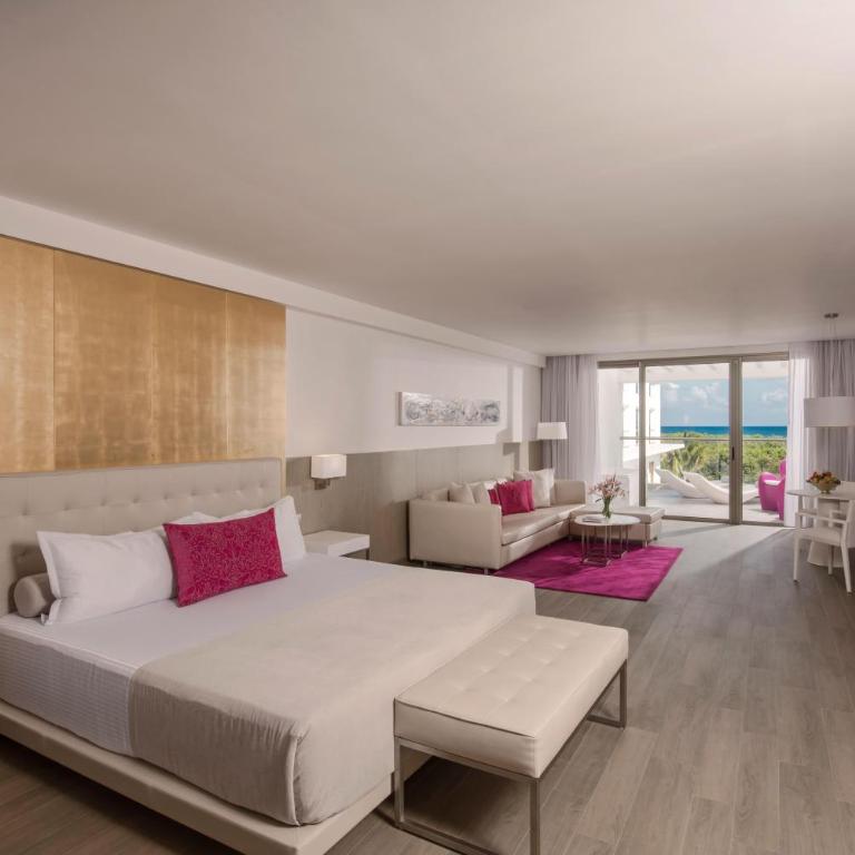 Platinum Yucatan Princess Adults Only - All Inclusive - Deluxe Suite Platinum - 1