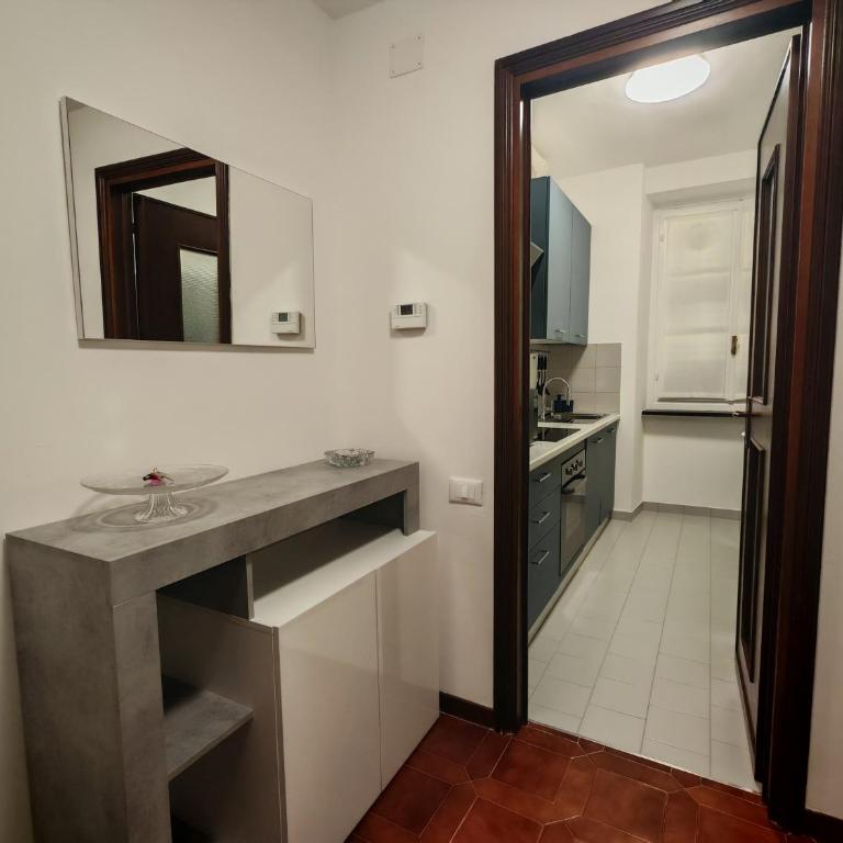 Annachiara cozy apartment - Appartamento con 1 Camera da Letto - 14