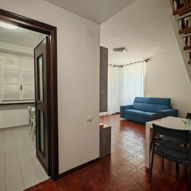 Annachiara cozy apartment - Appartamento con 1 Camera da Letto - 11