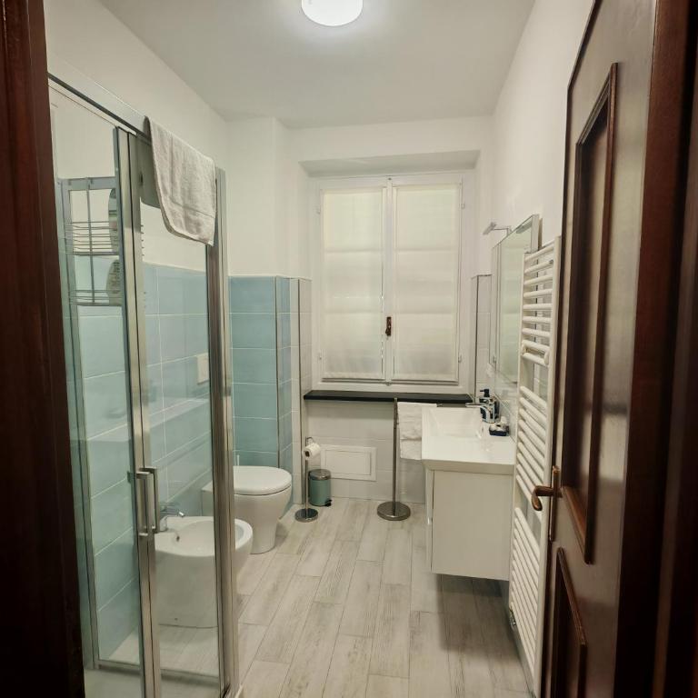 Annachiara cozy apartment - Appartamento con 1 Camera da Letto - 15