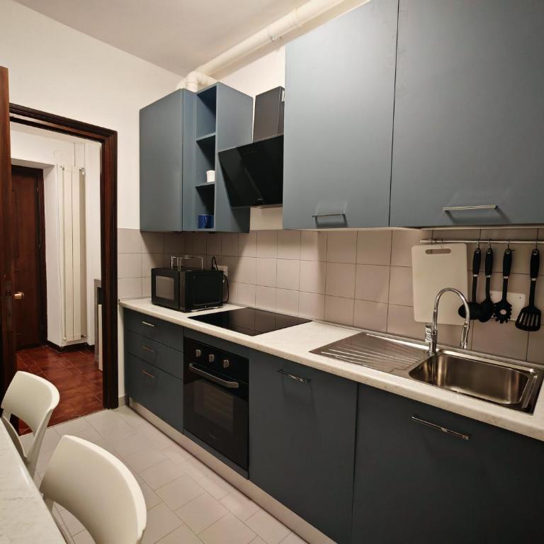 Annachiara cozy apartment - Appartamento con 1 Camera da Letto - 5