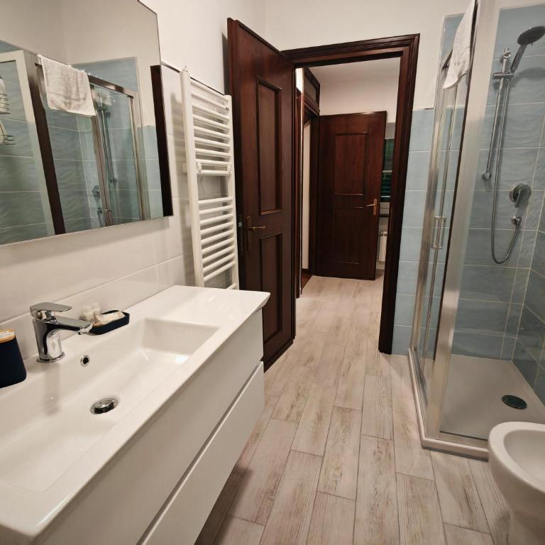 Annachiara cozy apartment - Appartamento con 1 Camera da Letto - 13
