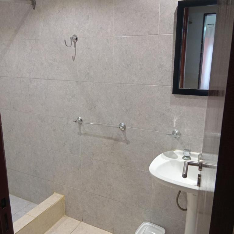 Departamentos a 100 mts del mar - Apartamento de 1 dormitorio - 8