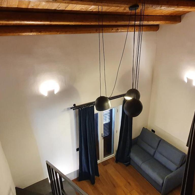 Gioiamia - Luxury Rooms in Cattedrale - Suite Superior - 11