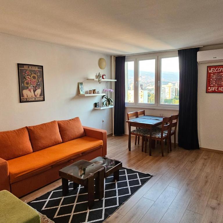 Apartman Amigo-Free public parking - One-Bedroom Apartment - 1