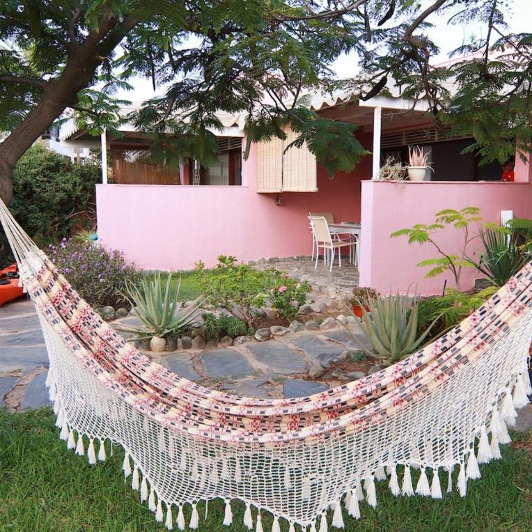 San Agustín Beach Apartment - One-Bedroom Apartment - 1