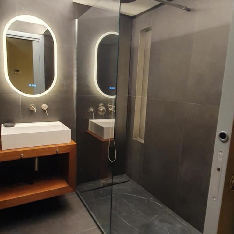 Gioiamia - Luxury Rooms in Cattedrale - Suite Executive - 8