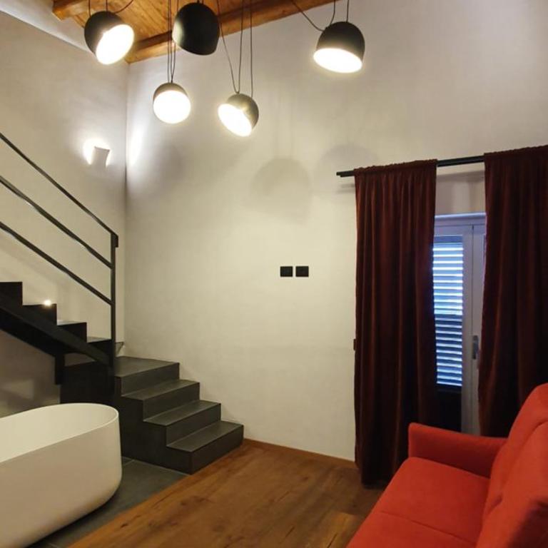 Gioiamia - Luxury Rooms in Cattedrale - Suite Executive - 9