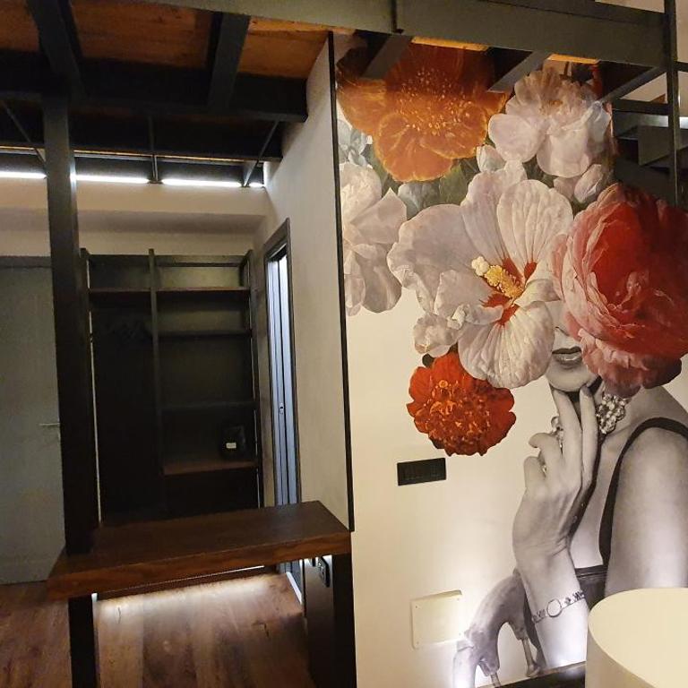 Gioiamia - Luxury Rooms in Cattedrale - Suite Executive - 5