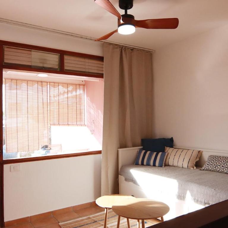 San Agustín Beach Apartment - One-Bedroom Apartment - 4