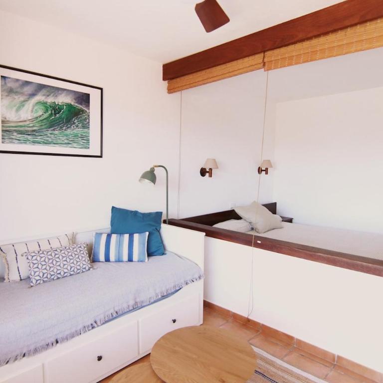 San Agustín Beach Apartment - One-Bedroom Apartment - 5