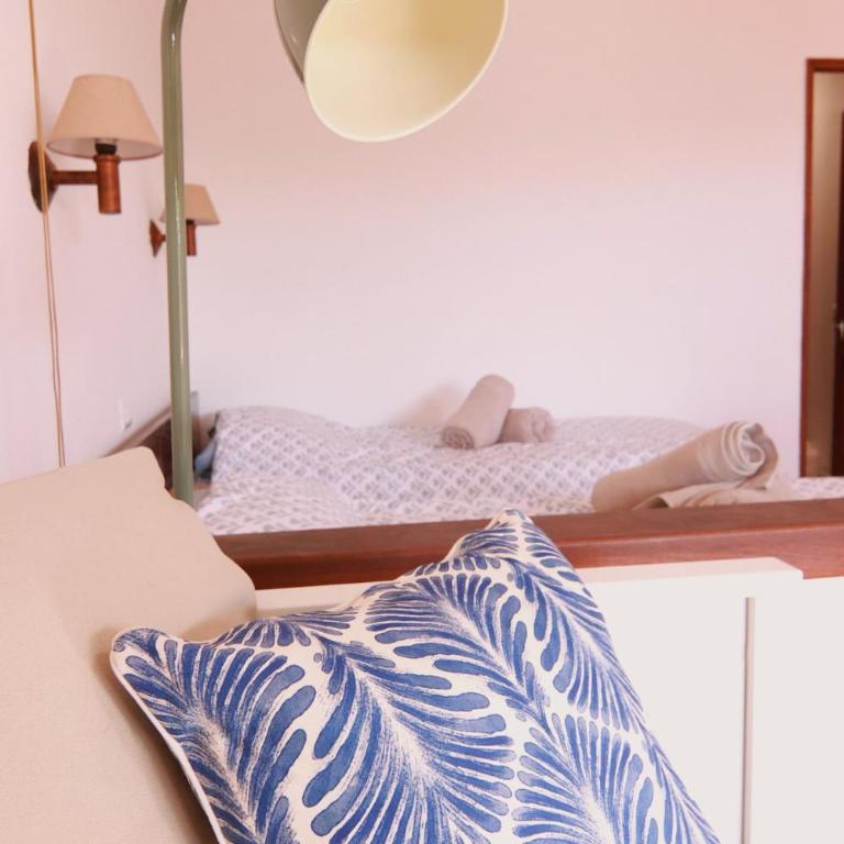 San Agustín Beach Apartment - One-Bedroom Apartment - 8