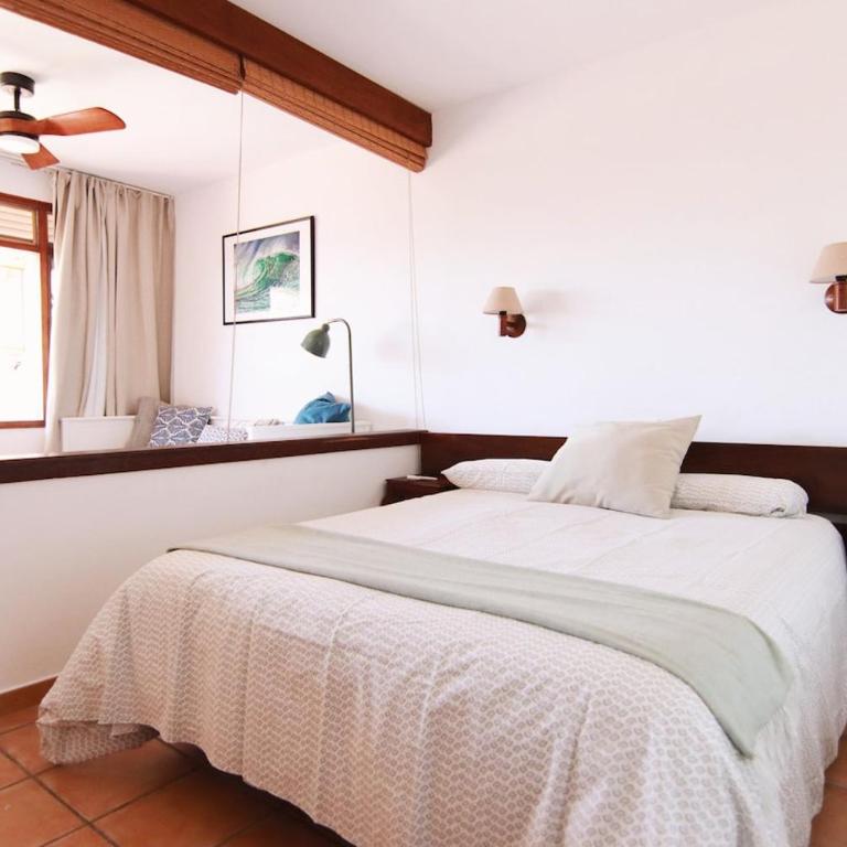 San Agustín Beach Apartment - One-Bedroom Apartment - 6