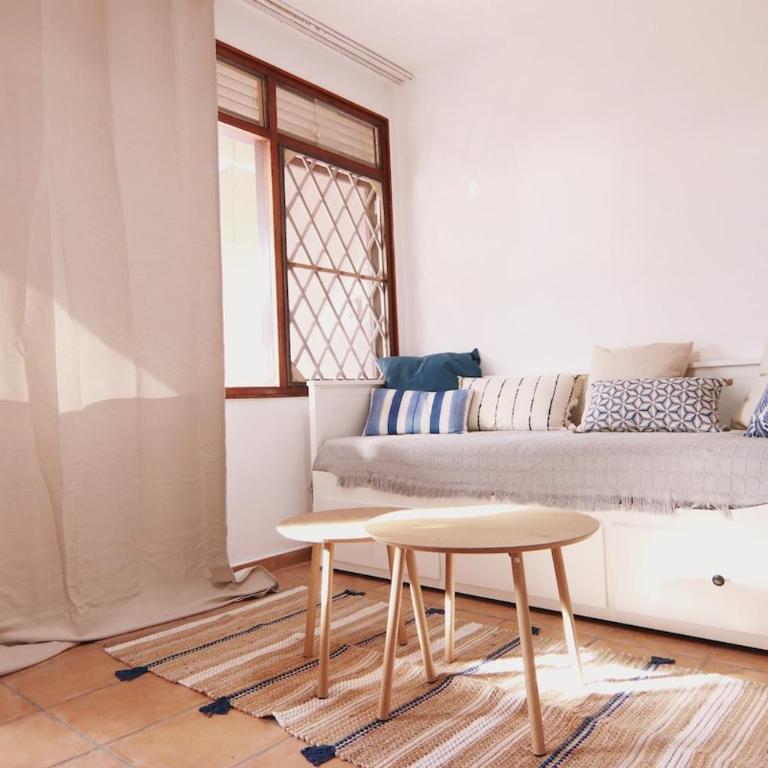 San Agustín Beach Apartment - One-Bedroom Apartment - 3