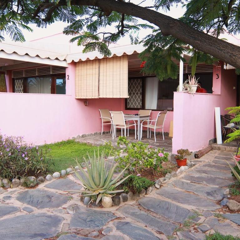 San Agustín Beach Apartment - One-Bedroom Apartment - 20