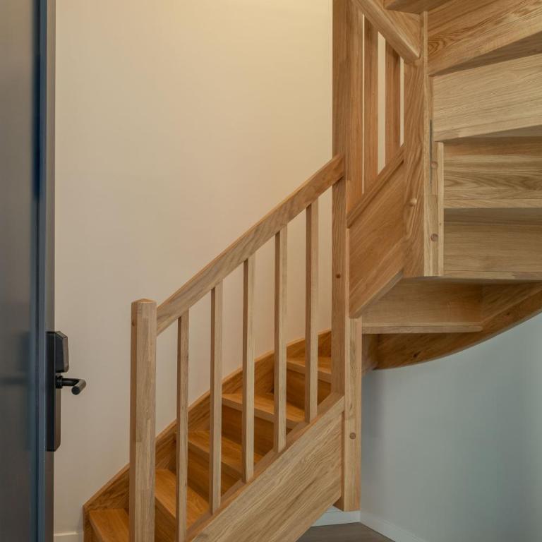 Líbere Pamplona Universidad - Apartamento de 1 dormitorio con terraza - 6