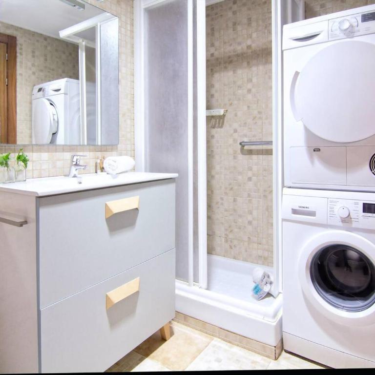 Frente Mar 2 Deluxe - Apartamento de 3 dormitorios - 21