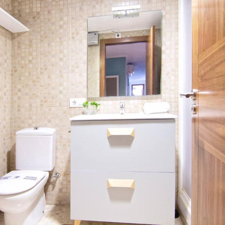 Frente Mar 2 Deluxe - Apartamento de 3 dormitorios - 23