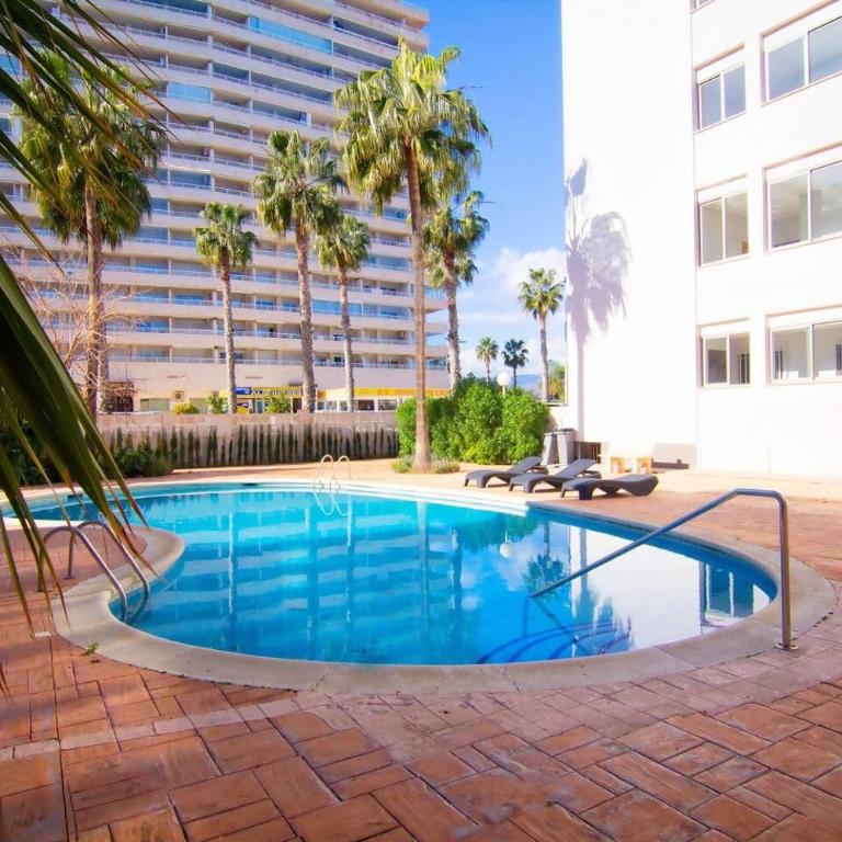 Frente Mar 2 Deluxe - Apartamento de 3 dormitorios - 26