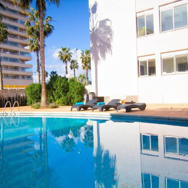 Frente Mar 2 Deluxe - Apartamento de 3 dormitorios - 28