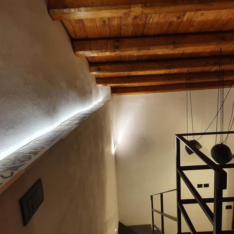 Gioiamia - Luxury Rooms in Cattedrale - Suite Executive - 4