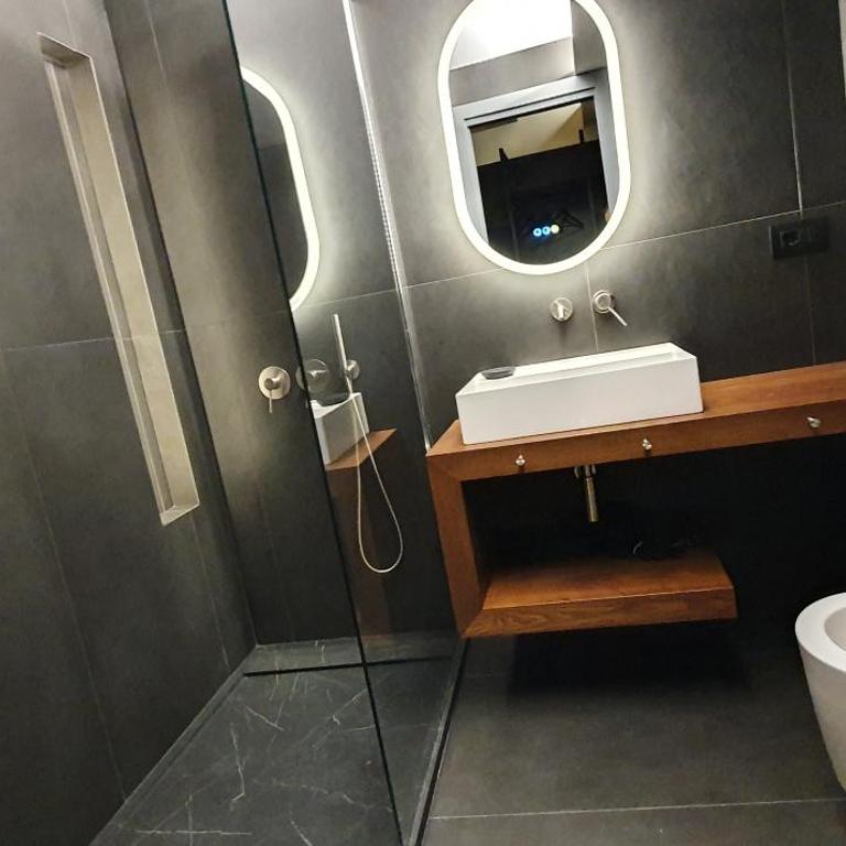 Gioiamia - Luxury Rooms in Cattedrale - Suite Executive - 3