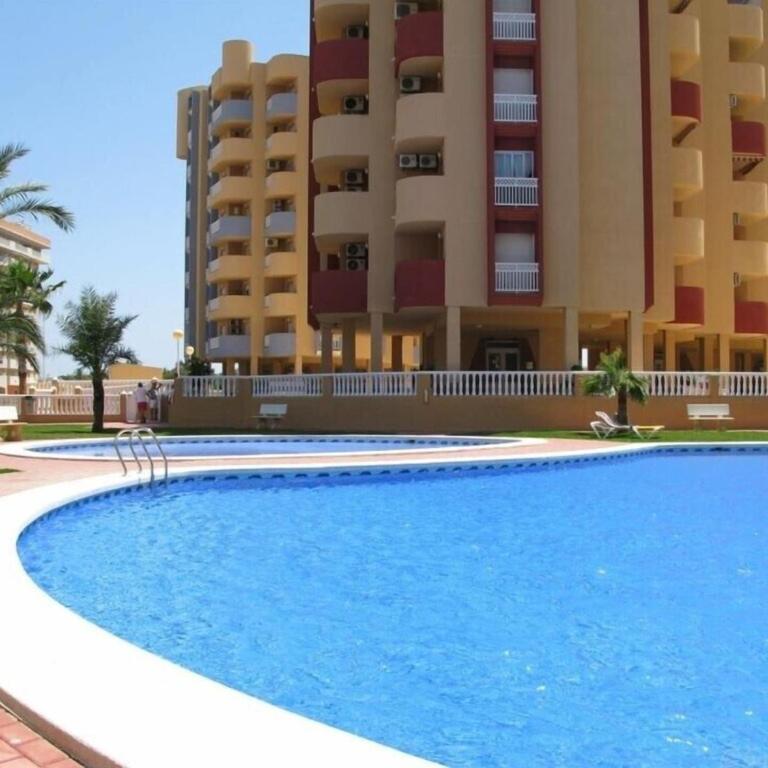 La Manga apartment KM14, stunning views - Two-Bedroom Apartment - 2