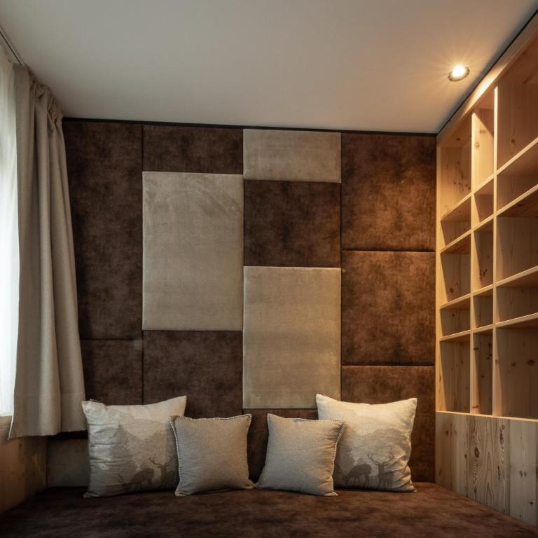 Crëp Sella - Suite Deluxe - 5