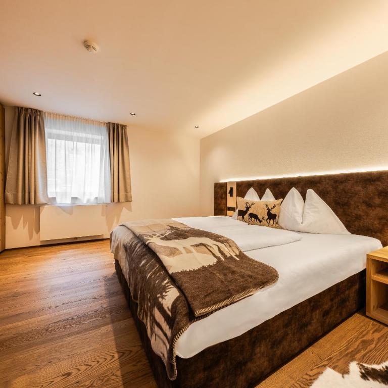 Crëp Sella - Suite Deluxe - 3