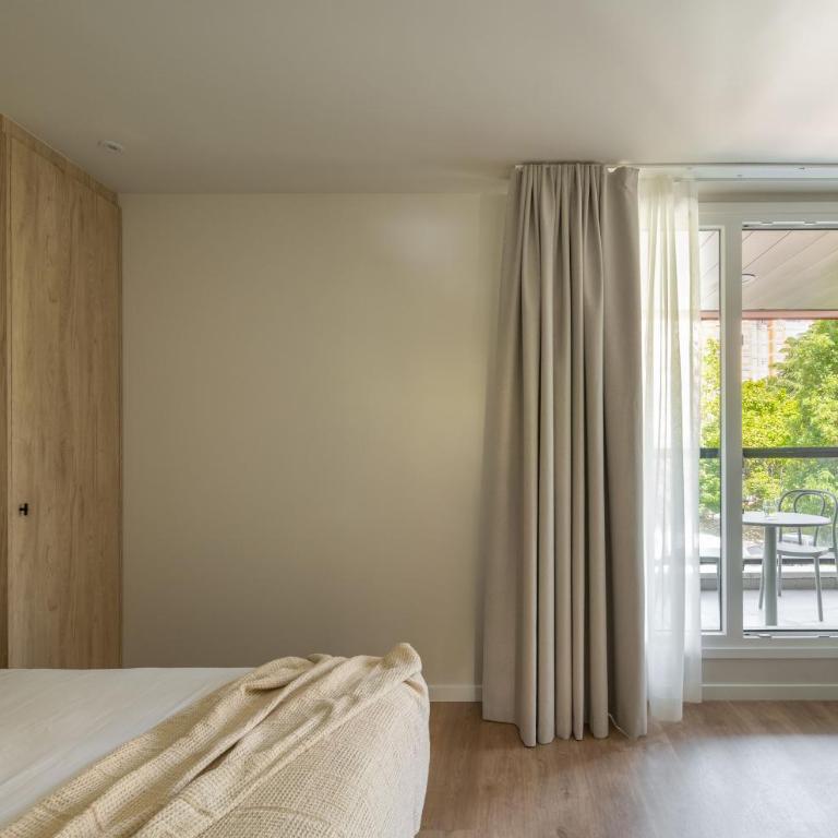 Líbere Pamplona Universidad - Apartamento de 1 dormitorio con terraza - 9