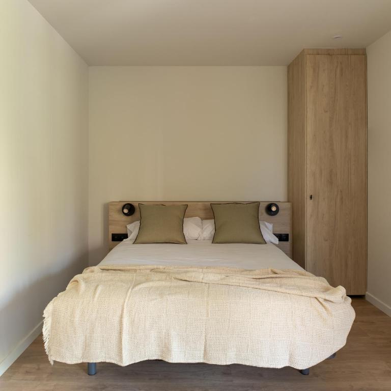 Líbere Pamplona Universidad - Apartamento de 1 dormitorio - 3