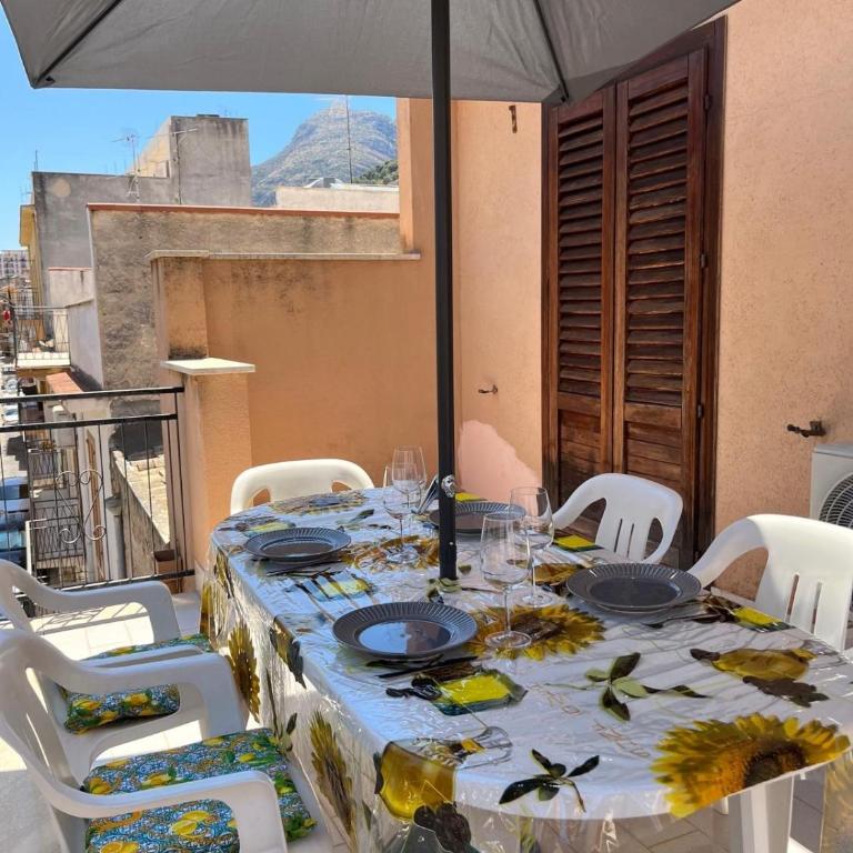 Casa Sole e Limone - Appartamento con 1 Camera da Letto - 1