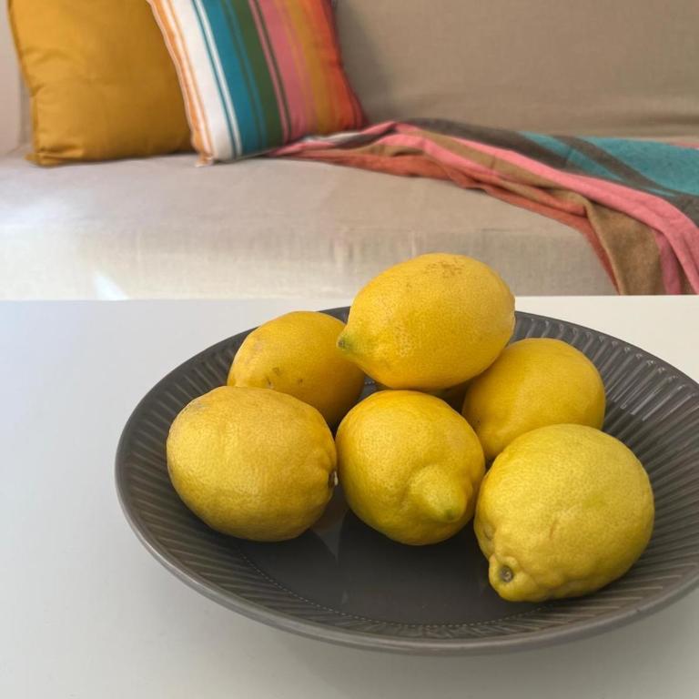 Casa Sole e Limone - Appartamento con 1 Camera da Letto - 14