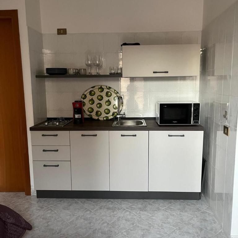 Casa Sole e Limone - Appartamento con 1 Camera da Letto - 16
